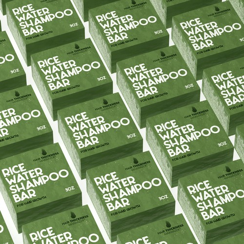 Help Us Design the Next Eco / Environment Friendly SHAMPOO BAR! Design von Dem Ro