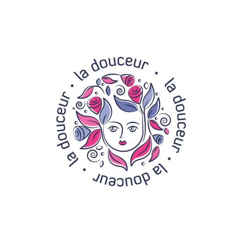 Logo & business card contest entry by ▫️Nieves▫️