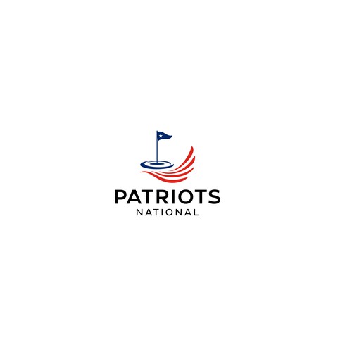 Patriots National Golf Club Design réalisé par polykindly