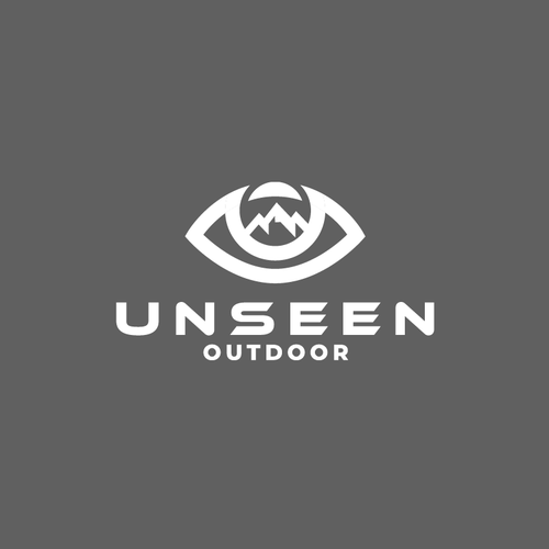 We need a powerful simplistic logo for the ultimate outdoorsman Design by Ye_eS