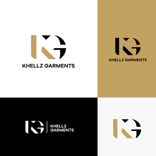 Are you creative enough to design a logo for a leading fashion house? Design by Danielle Curtis