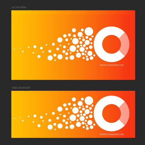 Facebook cover contest entry by CristianG.