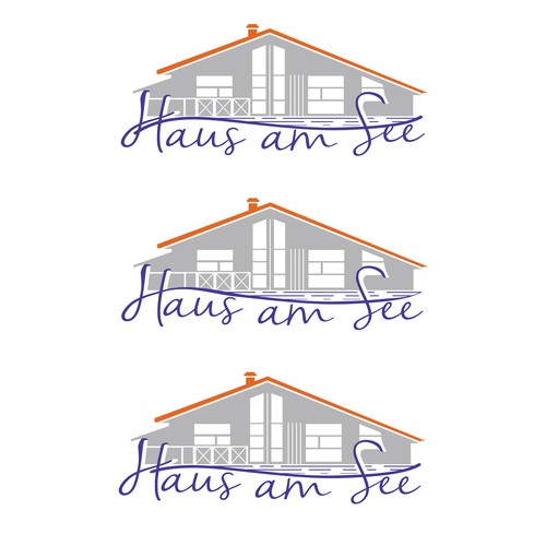 Logo design contest entry by krzysztof.m