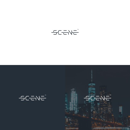 Scene - NYC Nightlife Design by Xandy in Design