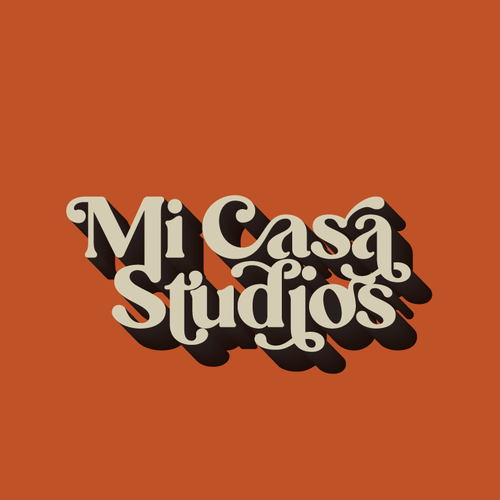 Logo and brand design for Mi Casa Studio Design by anggiatosdelogos