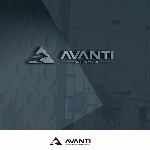 Design by charcoal inside titled "sport"