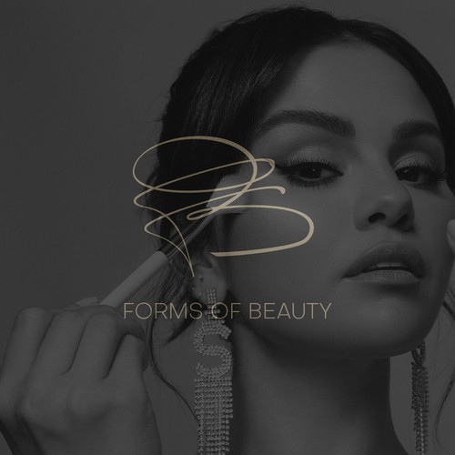 Cosmetology Logo Design by nemo_99