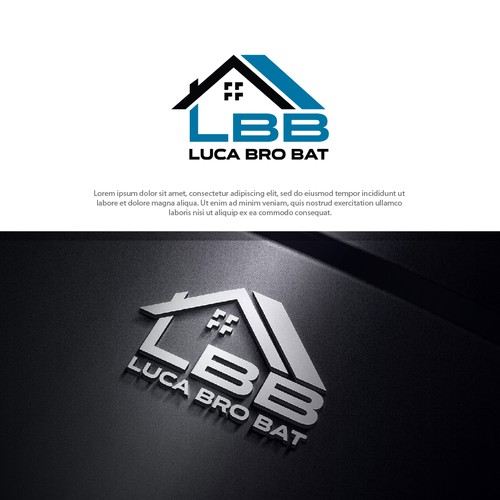 Logo design contest entry by t_opik80