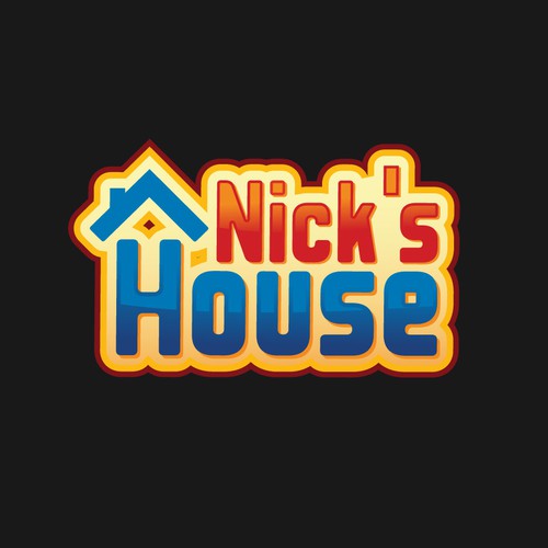 Playful, Creative and Colorful Logo Design For Kid's TV Show Design by leonardo 1111