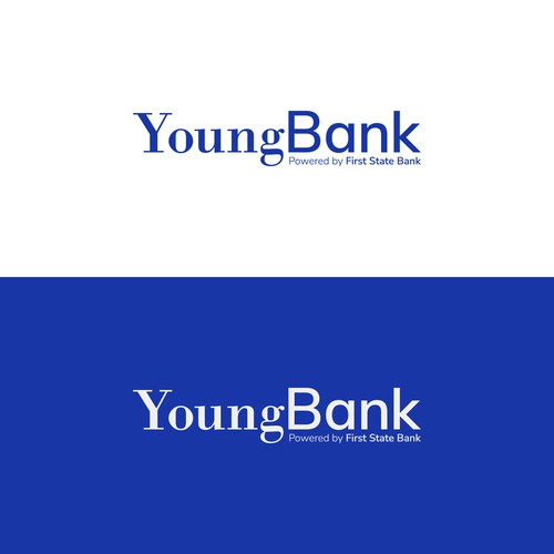 Design Eye-Catching Logo for New Digital Bank Design von GraphicAjwa