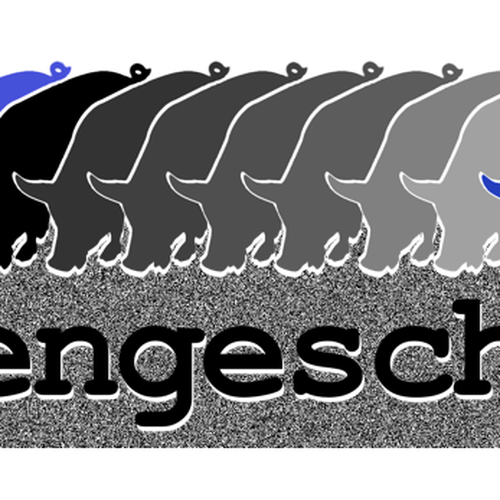 Logo design contest entry by Sörenson