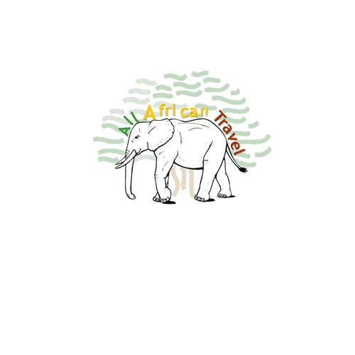 $150 - Logo, Exciting New African Travel Agency Design by scott218