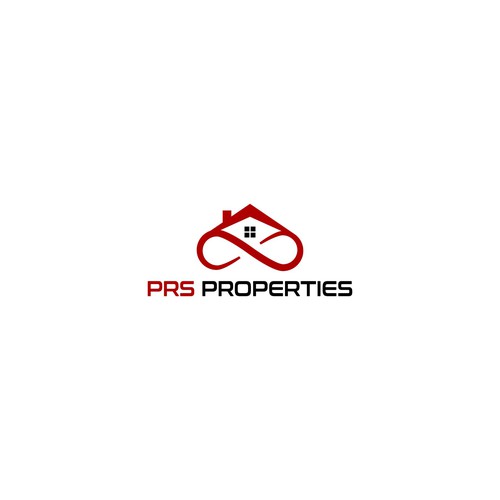 Modern & Simplistic Logo for a Real Estate side business looking to achieve Infinite Returns Design by FransiskaSari