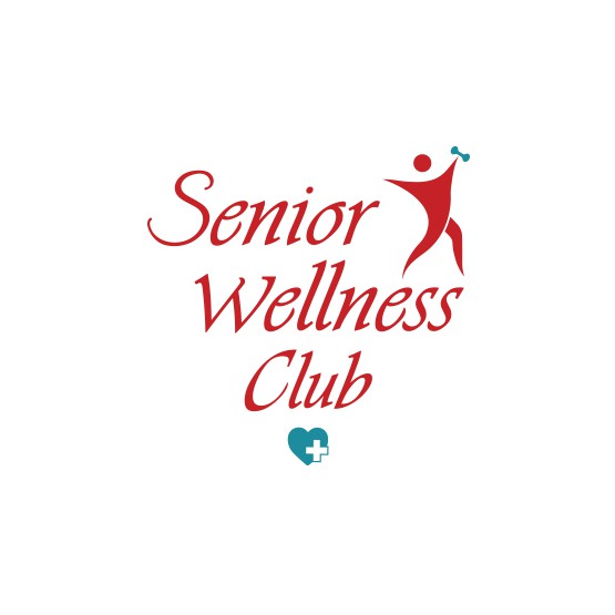 I need a fun/cool logo for my new senior fitness website that promotes ...