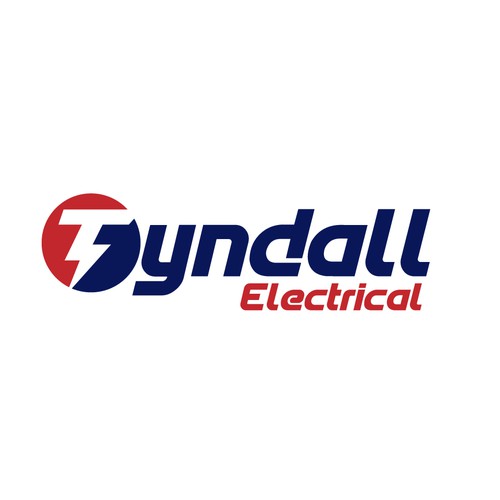 Tyndall Logo Design by Transformed Design Inc.