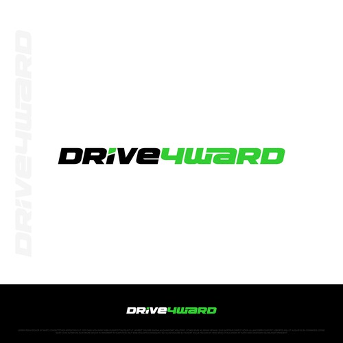 Pre-owned car sales dealership logo Design by Leonard's art