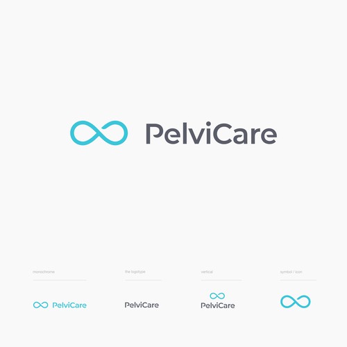 Logo & brand identity pack contest entry by Dan Dulau