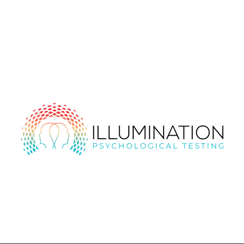 Logo for testing / assessment / evaluation psychological center Design by oopz