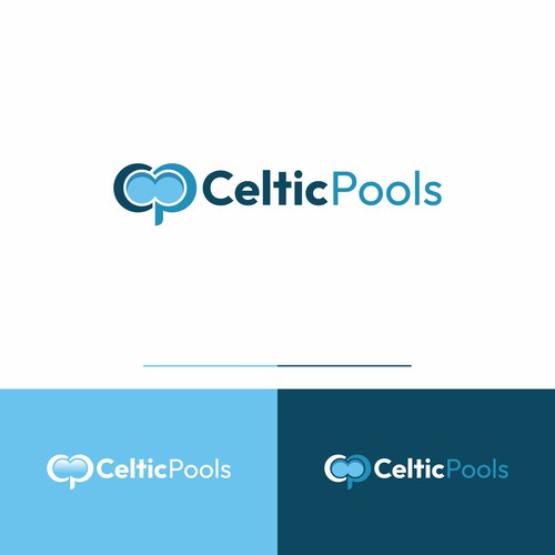 Logo & guía de marca propuesta en el concurso por NuriCreative