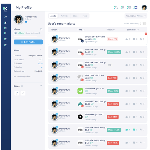 Icon or button contest entry by k r a m s t e r