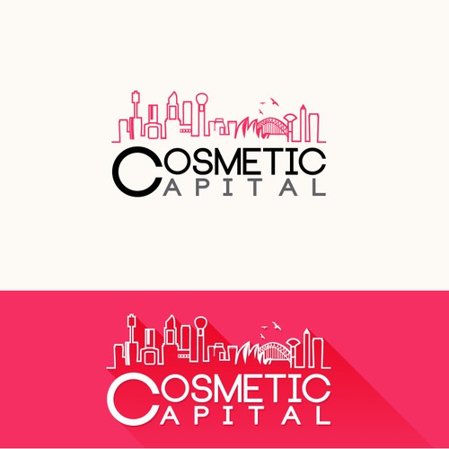 Cosmetic capital deals