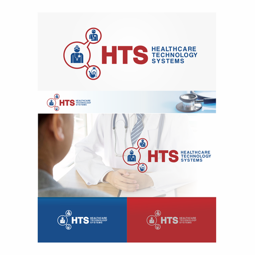 ]**Logo needed for Healthcare Technology Systems Design by fast