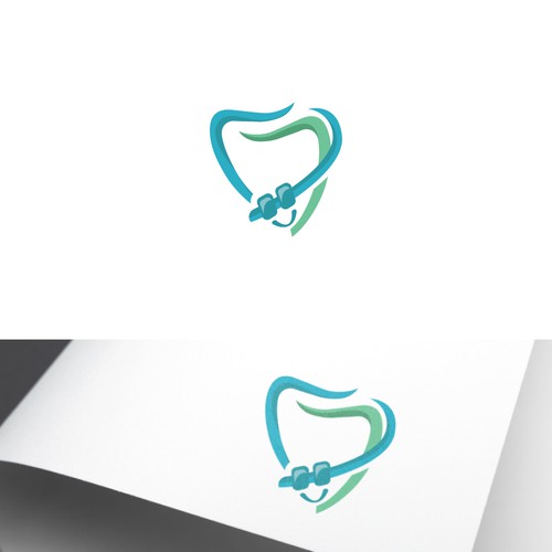 Logo design contest entry by Straight outta Mane