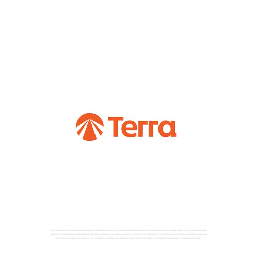 Modern manufacturing and logistics startup logo Design by Neutra