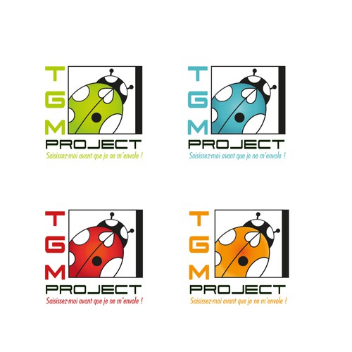 Logo design contest entry by AlexDesign1475