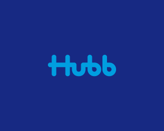 Hub Logos - Free Hub Logo Ideas, Design & Templates