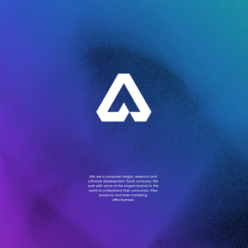 Design a brand for a next-gen Marketing Insight Company Design by mr.giraffe.design