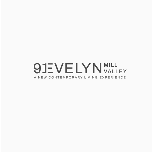 91 Evleyn Design by Dig Dip Design ™