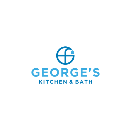 George's Kitchen & Bath Design by InfaSignia™