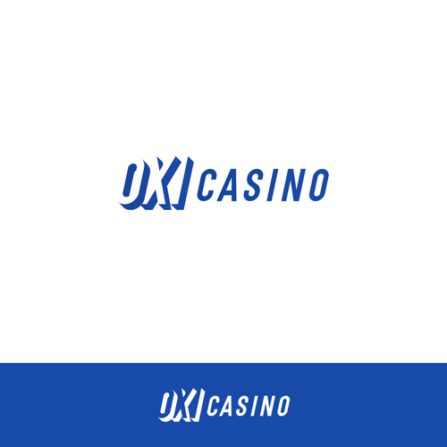 Logo design for an online casino Design by Pixel_by_Pixel