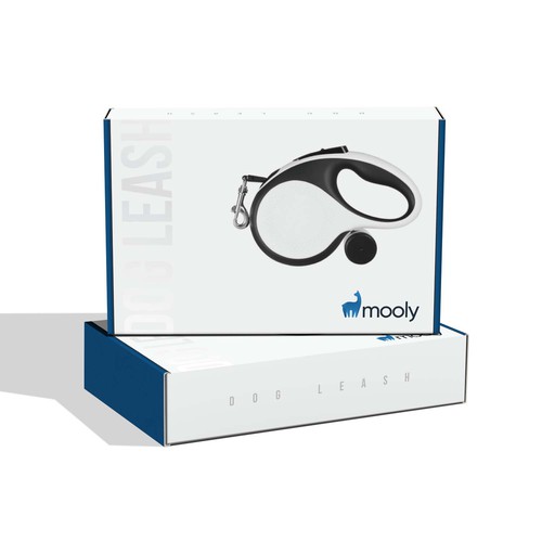 Design a high quality packaging for a startup Design by Shisiouk