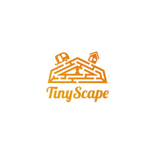 Proposta di design per un contest della categoria Logo realizzata da Hainevy