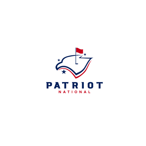 Patriots National Golf Club Design réalisé par Ale!StudioDesign