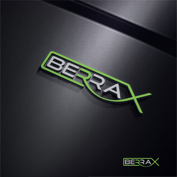 Design by somlon titled "berrax"