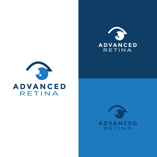 Designs | Professional logo for a cutting-edge retina surgery practice ...