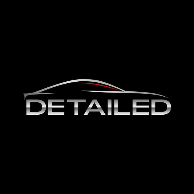 car-detailing-logo-template