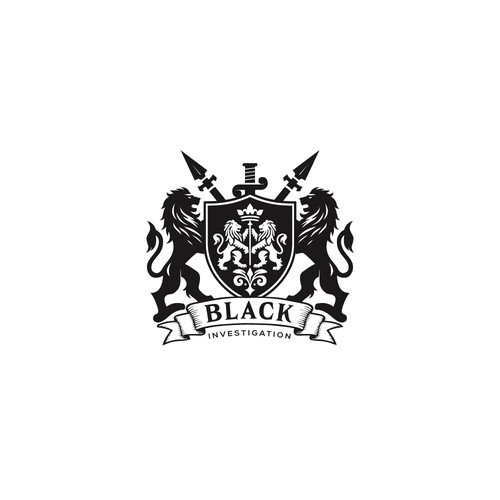 Private Investigator logo Design by CreCreature