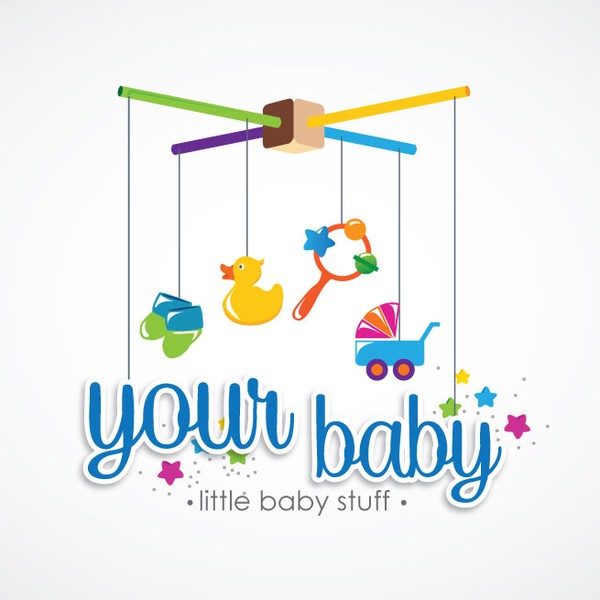 Design by apartadodesign titled "your baby"