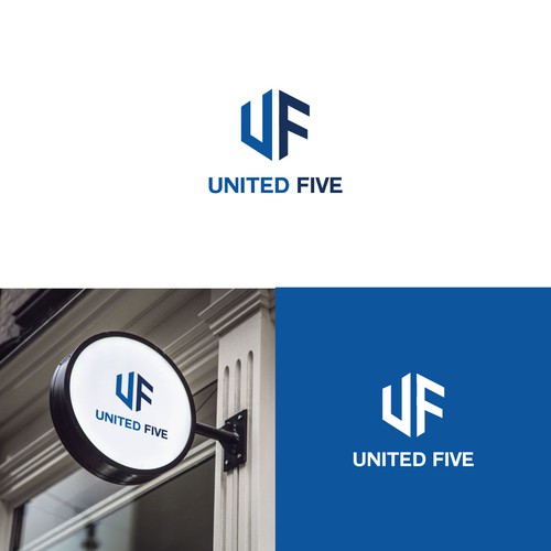 United Five Design von Graphicwork79