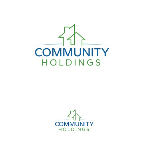 Logo Combination Design by asi99