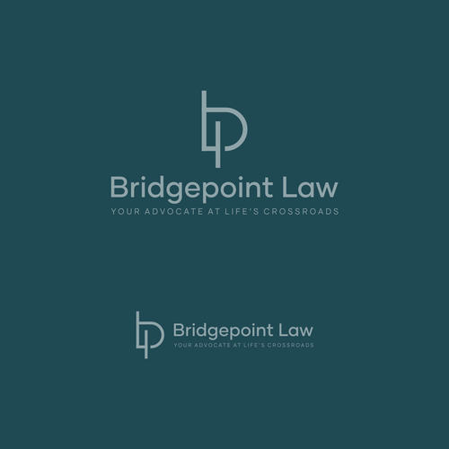 Millennial female-led law firm in Alaska Diseño de zudsign