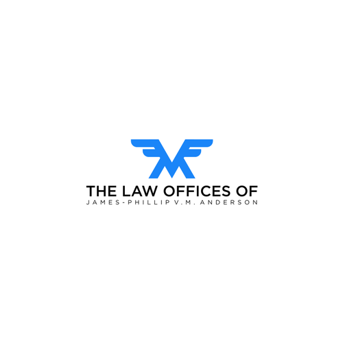 Attorney logo contest Design by Mbethu*