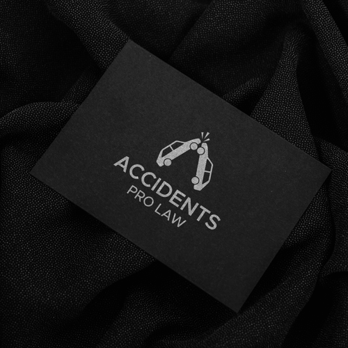 Personal Injury Law firm Logo Design by Sastrasyah