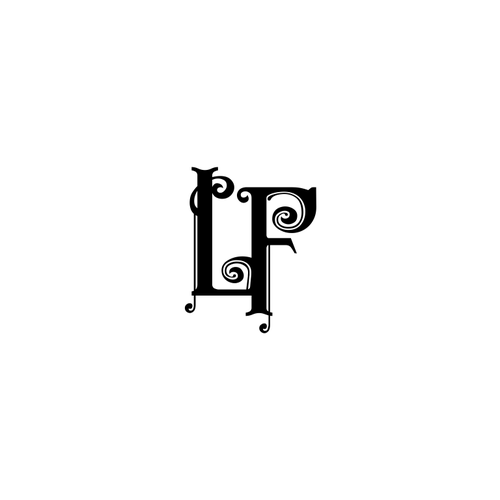 Sophisticated monogram logo design needed Design by art+/-