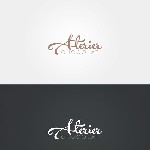 Logotipos propuesta en el concurso por ananana14