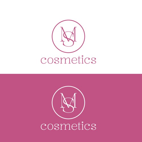 Logo design contest entry by lesya787